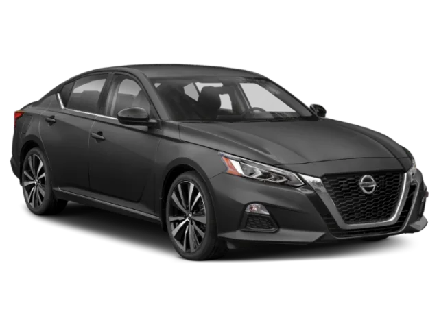 Used 2019 Deep Blue Pearl Nissan 2.5 SR image 12