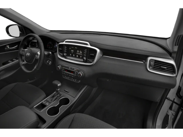 Used 2020 Gray Kia EX image 15