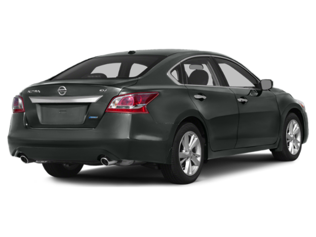 Used 2015 Nissan Altima SV with VIN 1N4AL3AP7FC574777 for sale in Maple Shade, NJ