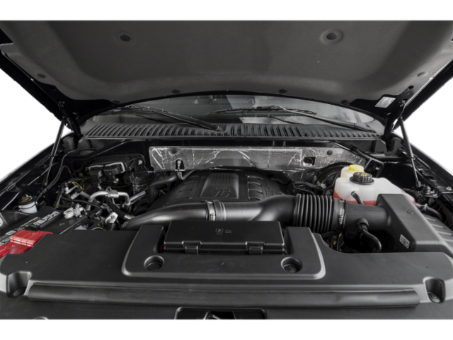 Used 2015 Black Ford Platinum image 10