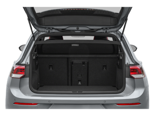 New 2026 Moonstone Gray Volkswagen 2.0T SE image 8
