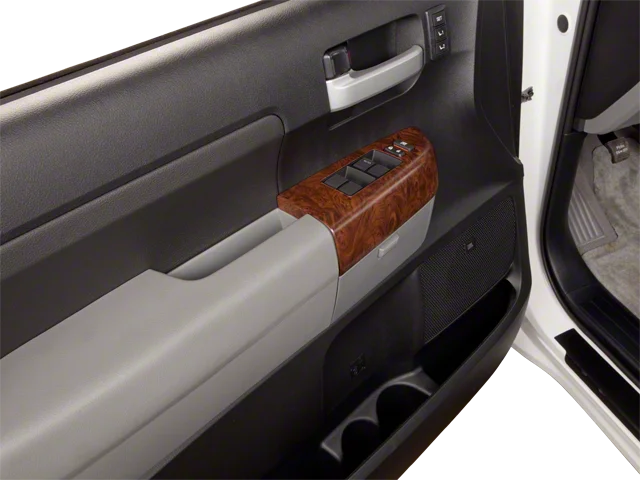Used 2010 Brown Toyota Limited image 14