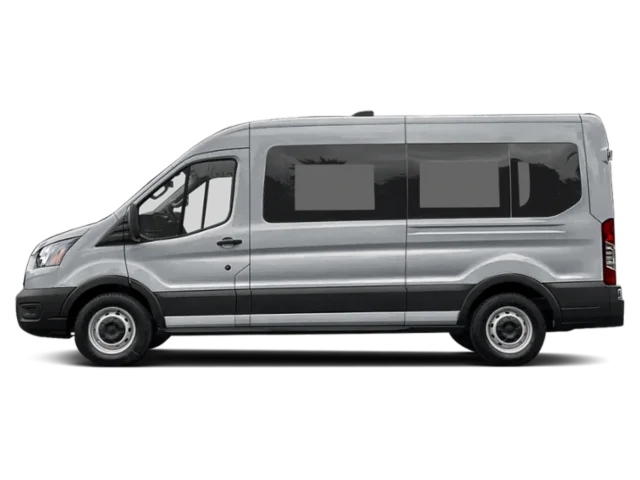 New 2027 Silver Ford XL image 2