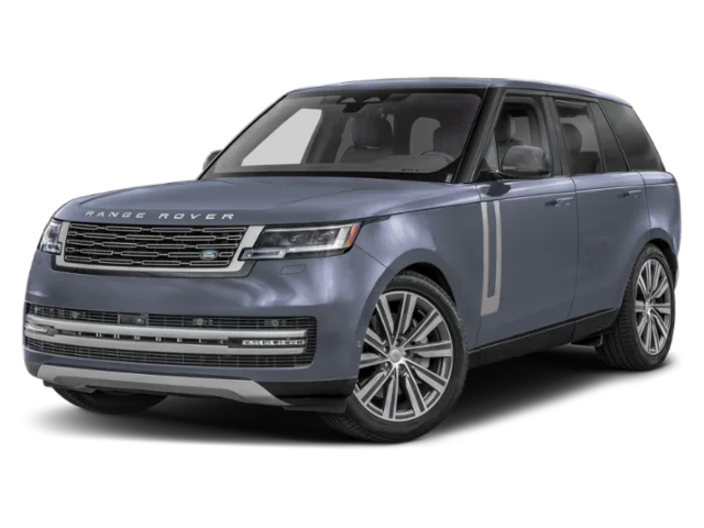2026 Land Rover Range Rover SE