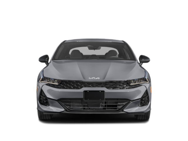 Used 2024 Ebony Black KIA GT-LINE image 6