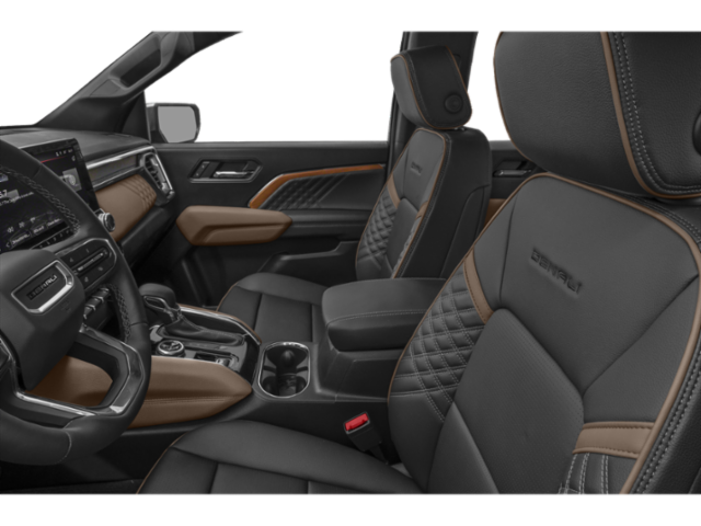 Used 2023 Black GMC Denali image 8