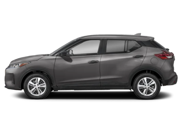 Used 2024 Gray Nissan S image 11