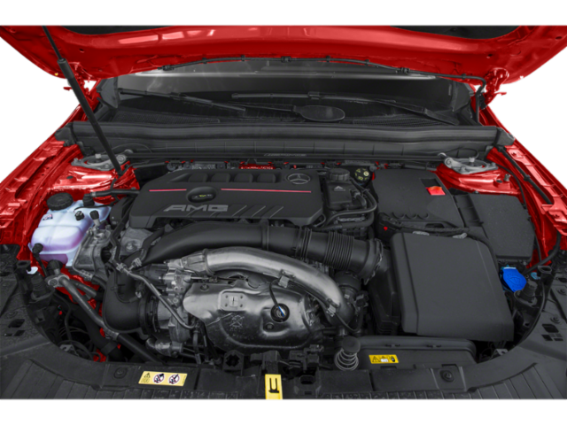 Certified Used 2023  Mercedes-Benz GLB 35 AMG® image 13