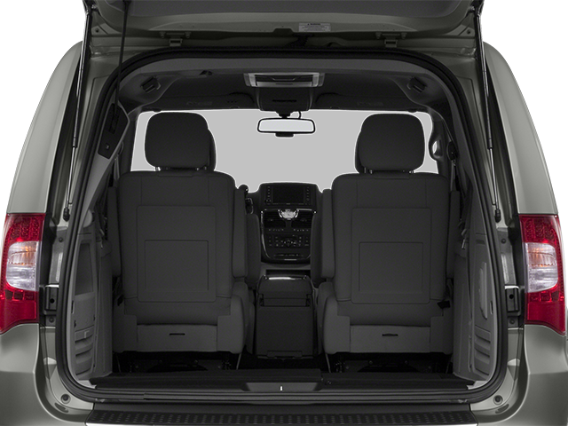 Used 2013 Stone White Chrysler Touring-L image 8