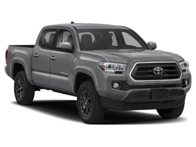 Used 2020 Cement Toyota SR5 image 6