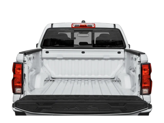 New 2026 Summit White Chevrolet LT image 16