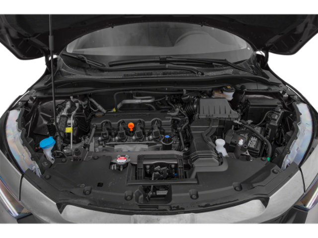 2022 Honda HR-V LX - Photo 12