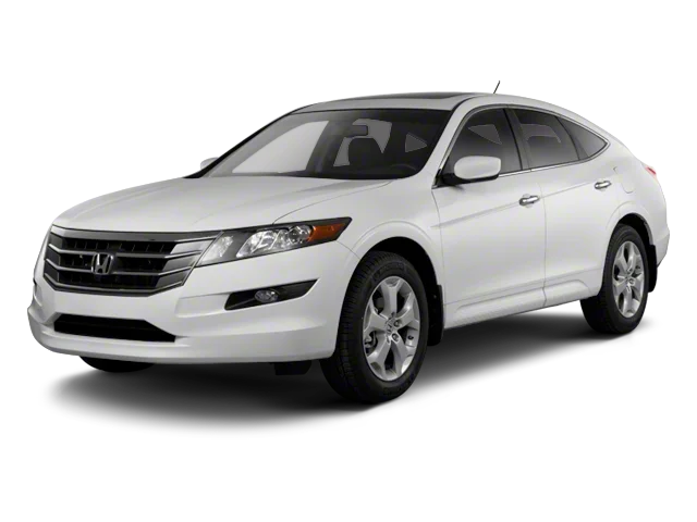 2010 Honda Accord Crosstour EX-L V6