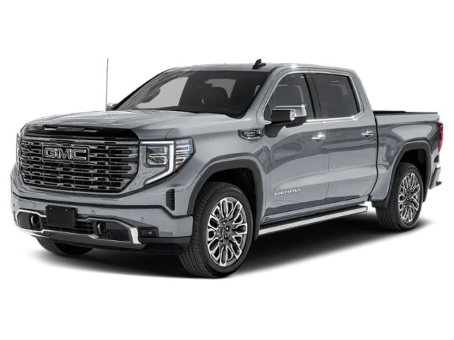 2026 GMC Sierra 4WD Crew Cab Short Box Denali Ultimate's photo