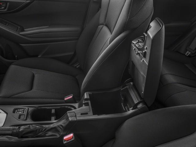 Used 2018 Crystal Black Silica Subaru 2.0i Premium image 12