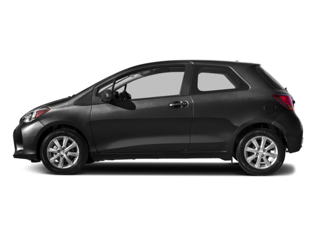 Used 2016 Blue Streak Metallic Toyota L image 3