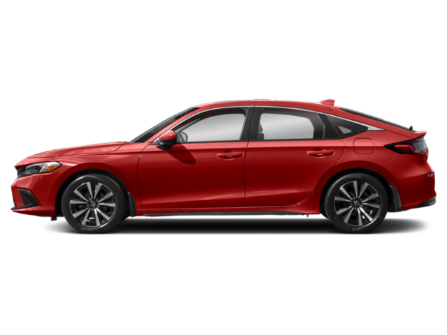 Certified Used 2023  Honda EX-L image 7