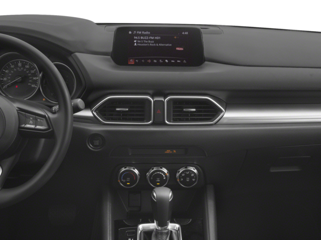 Used 2017 Soul Red Crystal Metallic Mazda Sport image 7