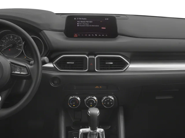 Used 2017 Snowflake White Pearl Mazda Sport image 7