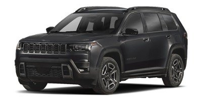 New 2027 Bright White Clearcoat Jeep Laredo image 1