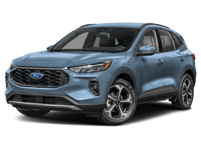 2026 Ford Escape Hybrid