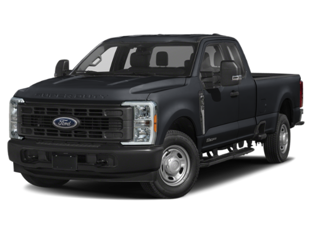 2026 Ford F-350 Super Duty