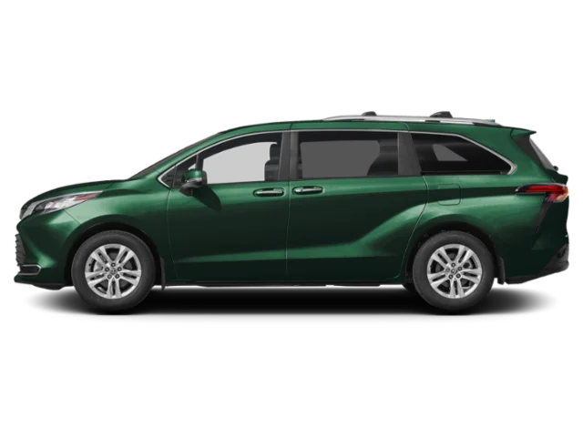 New 2026 Cypress Toyota Limited image 3