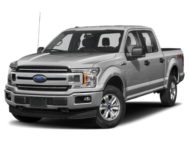 2019 Ford F-150 XLT 4x4 SuperCrew 5-1/2 Box's photo