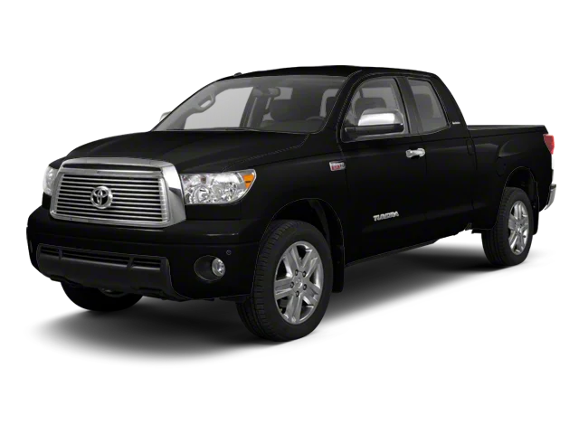 Used 2013 Black Toyota Grade image 1