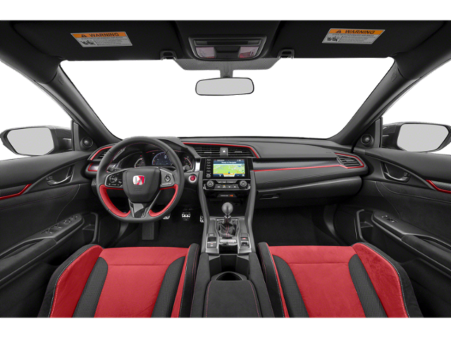 Used 2019 Red Honda Touring image 7