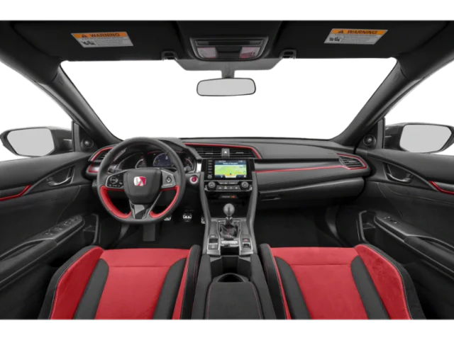 Used 2019 Red Honda Touring image 7
