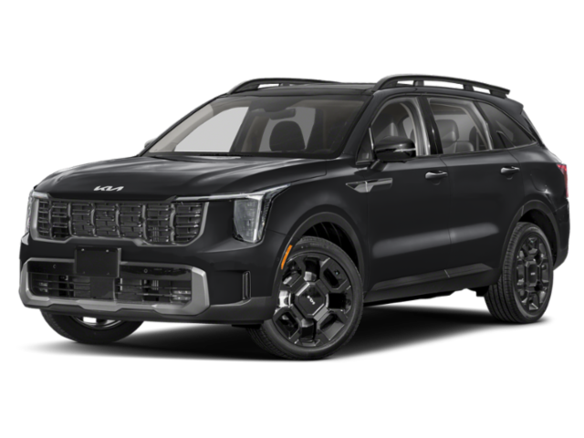 2026 Kia Sorento X-Line SX DCT 4WD's photo