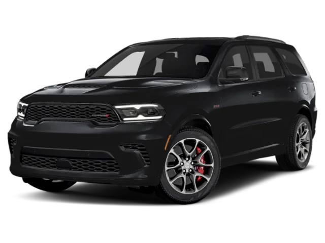 2027 Dodge Durango