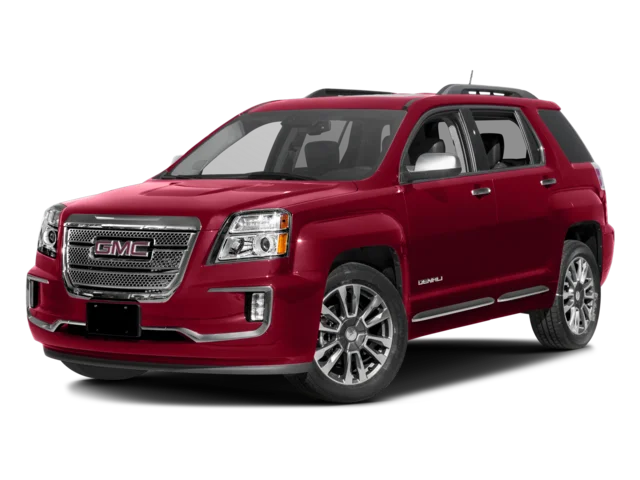 Used 2016  GMC Denali image 1