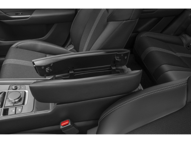 New 2026 Beige/tan Mazda 2.5 S Meridian Edition image 11