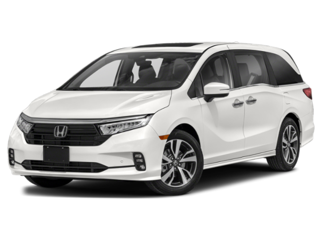 Used 2024  Honda Touring image 2
