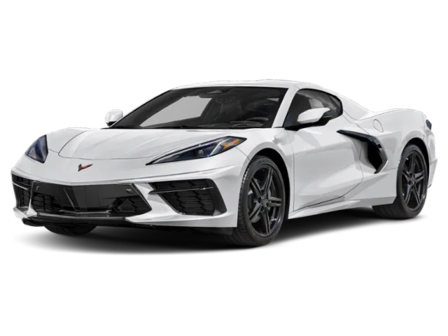 New 2027 Arctic White Chevrolet 3LT image 1