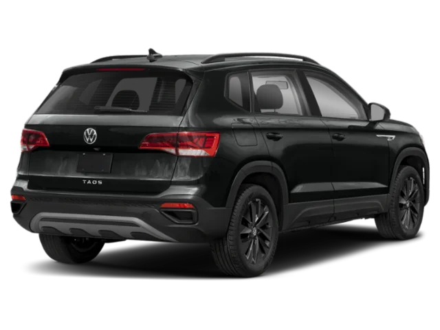 Used 2022 Volkswagen Taos S with VIN 3VVCX7B21NM050668 for sale in Woodbury, NJ