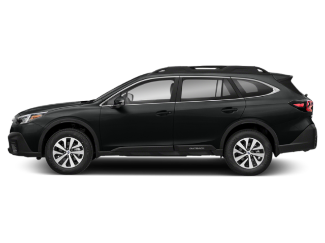 Used 2021 Black Subaru Premium image 3
