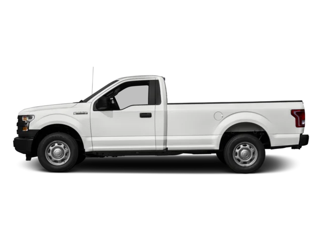 Used 2017 Gray Ford XL image 9