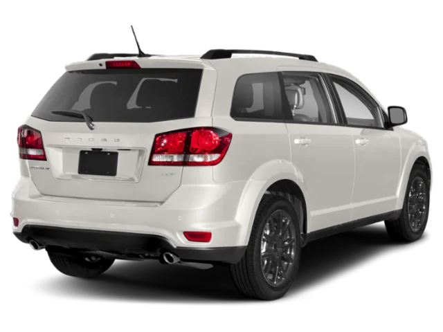 Used 2019 White Dodge GT image 2