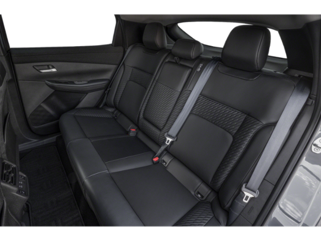 New 2026 Gray Nissan PLATINUM+ image 10
