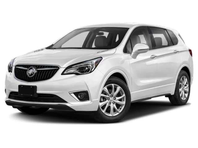 2019 Buick Envision Essence FWD's photo