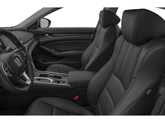 Used 2021 Platinum White Pearl Honda Touring image 7