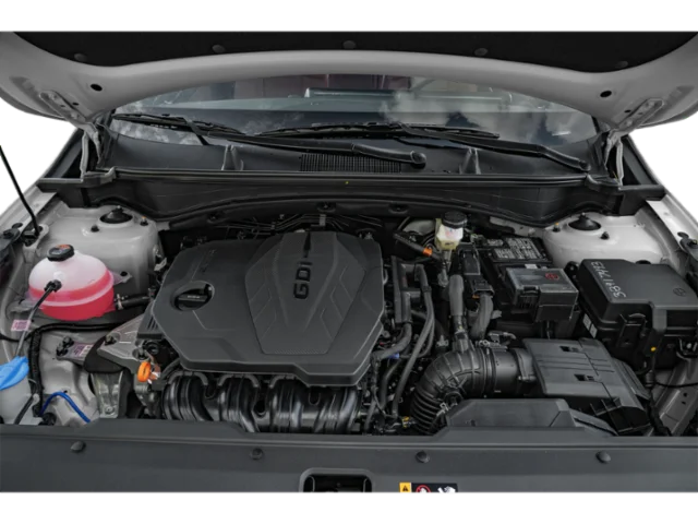 Used 2025 Wolf Gray Kia SX-Prestige image 9