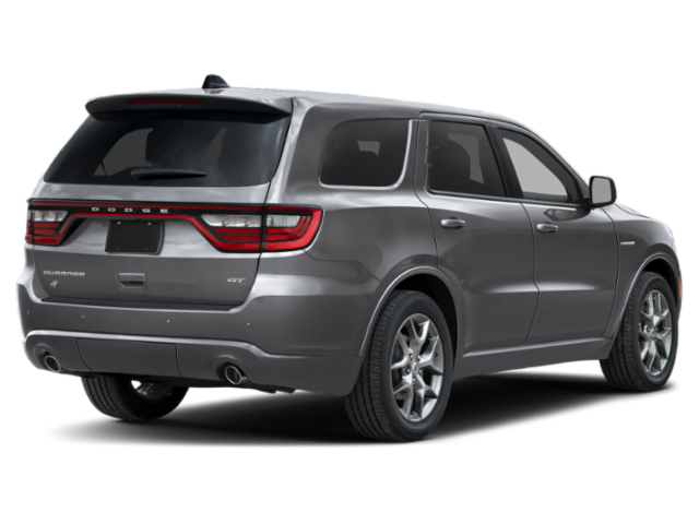 New 2026 Gray Dodge GT HEMI V8 image 2