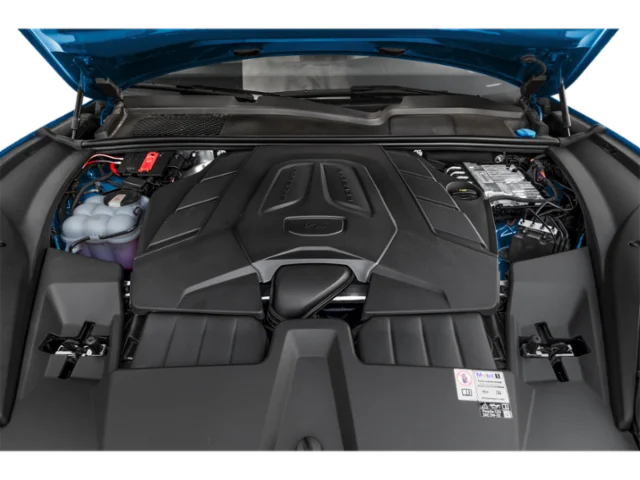 New 2026 Black Porsche GTS image 9