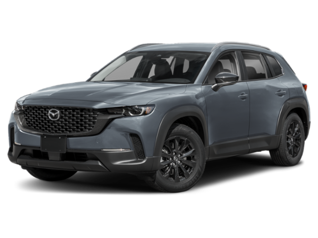 2025 Mazda CX-50's photo