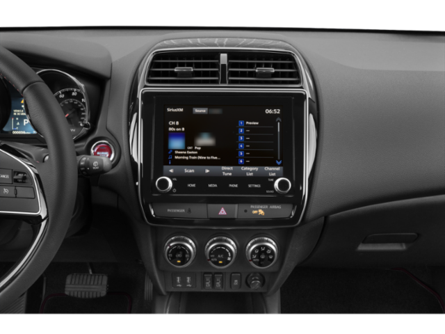 New 2026 Mercury Gray Metallic Mitsubishi Railliart image 7