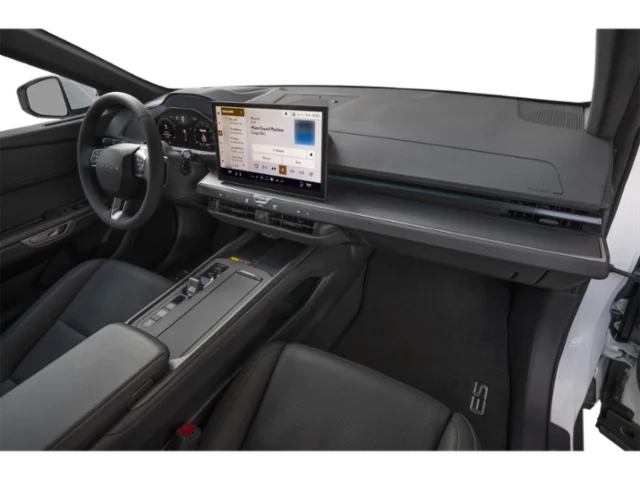 New 2026 Gray Lexus 500e Premium image 11